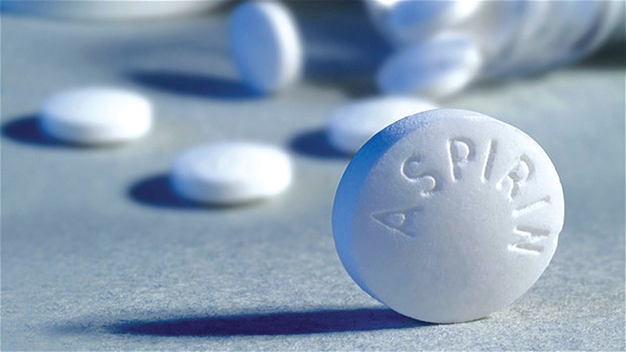 Aspirin and Erectile Dysfunction Is There a Link